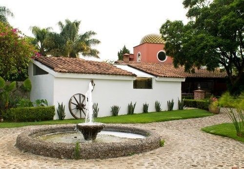 מלינלקו Las Cupulas Pequeno Gran Hotel מראה חיצוני תמונה